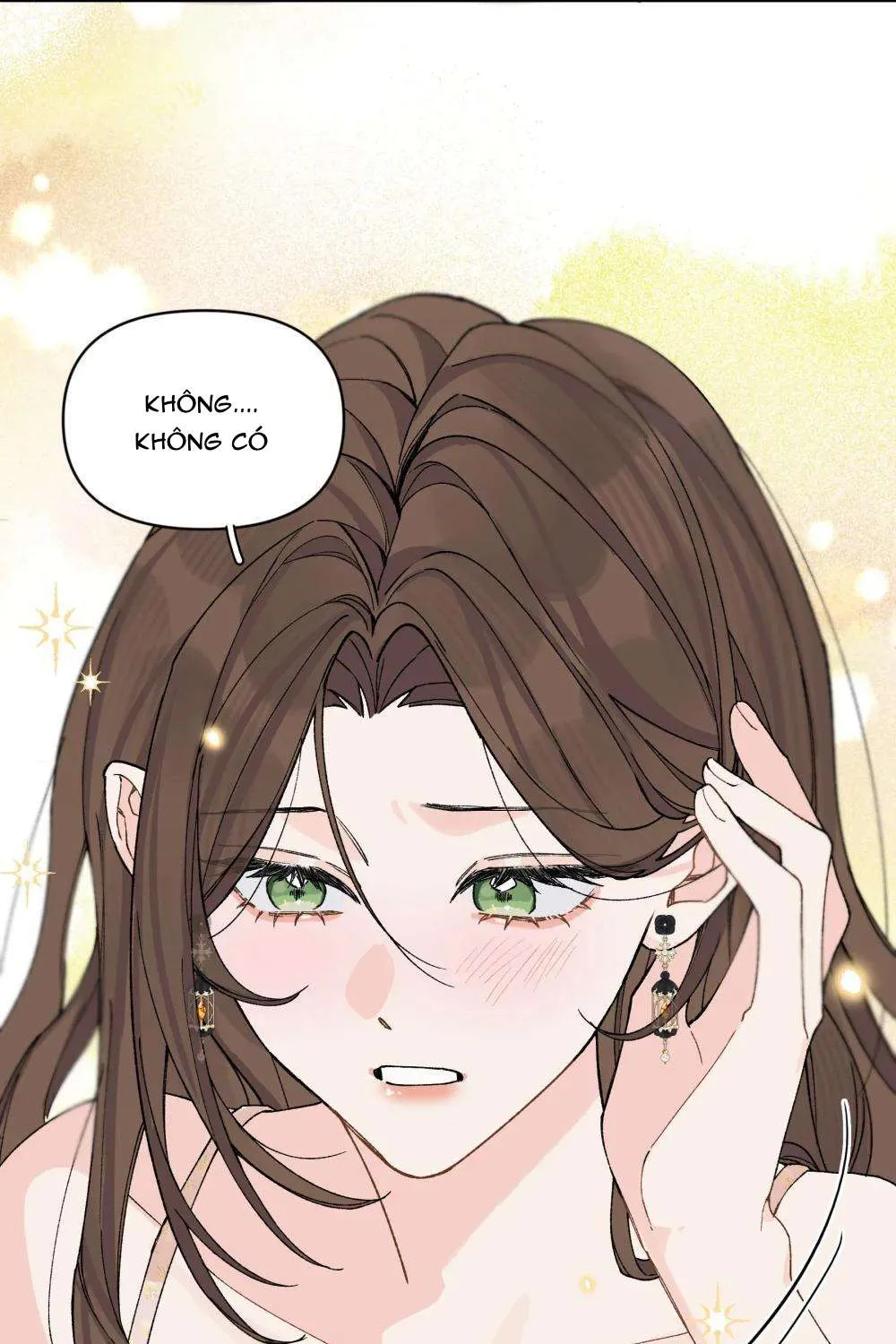 Hôm Nay Anh Đã Lộ Bí Mật Chưa? Chap 14 - Next Chap 15