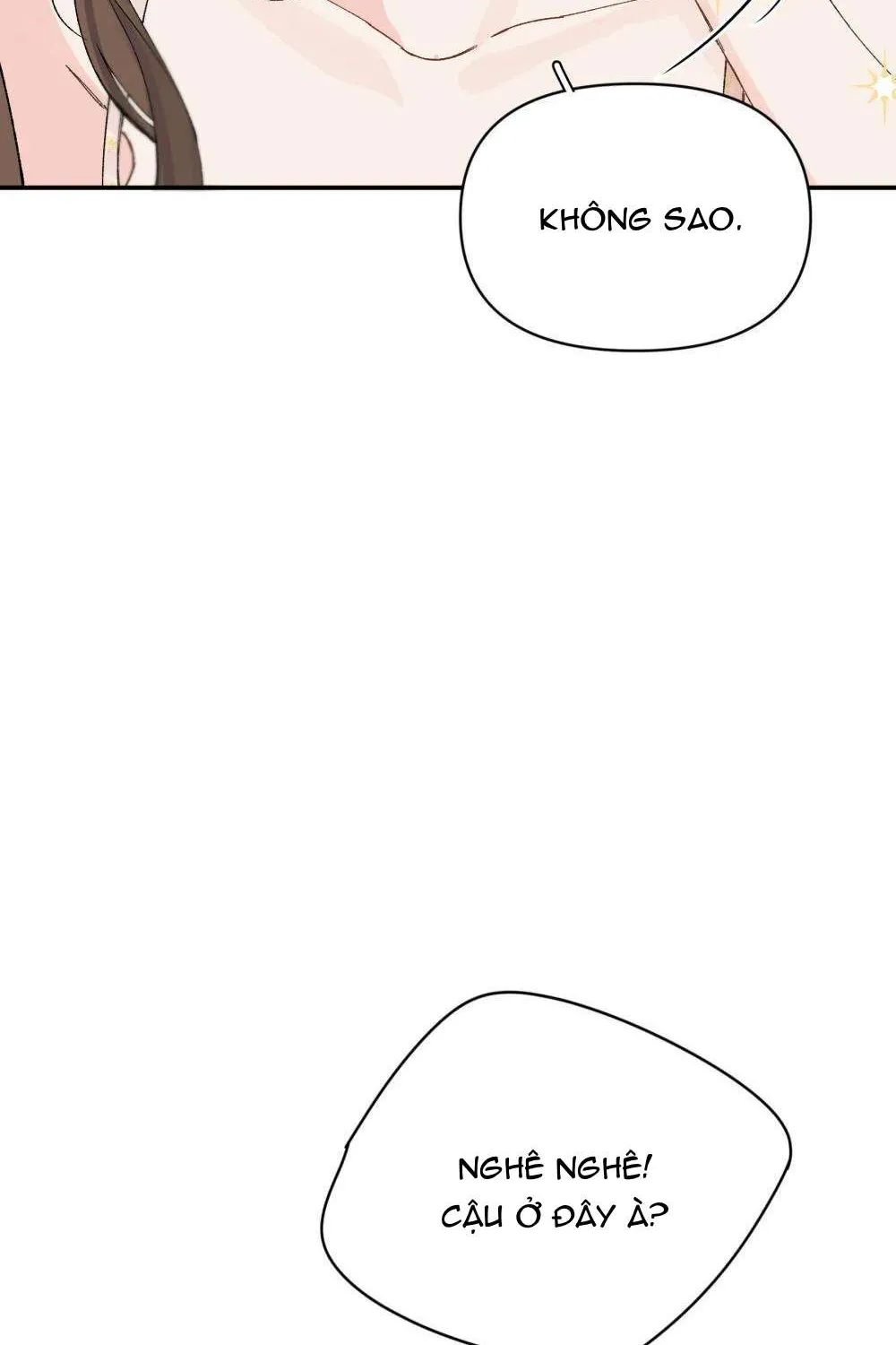 Hôm Nay Anh Đã Lộ Bí Mật Chưa? Chap 14 - Next Chap 15