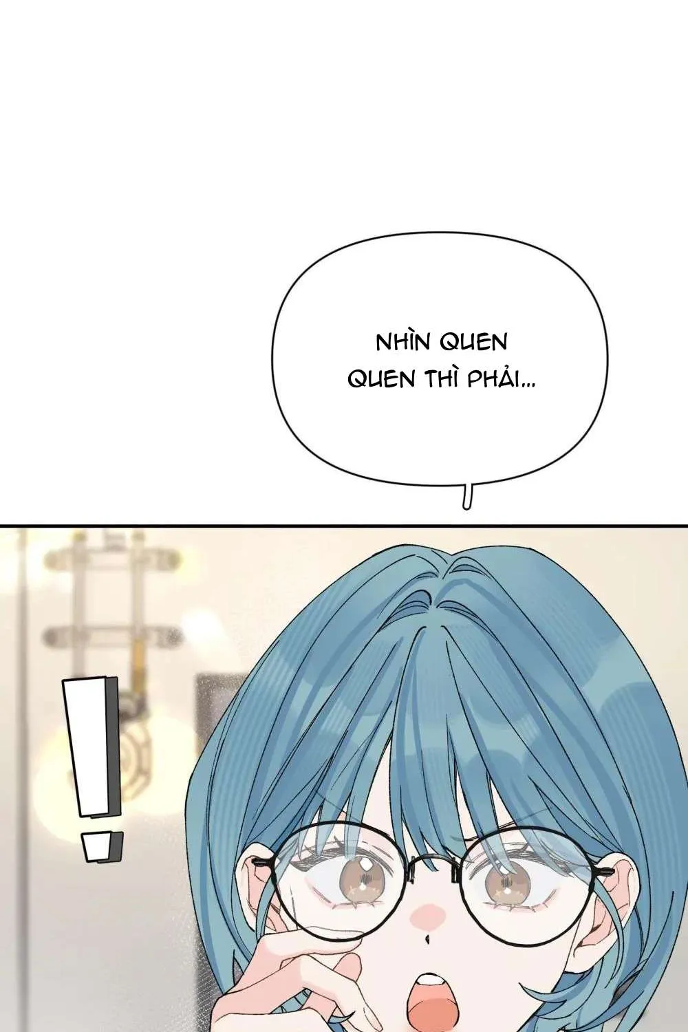 Hôm Nay Anh Đã Lộ Bí Mật Chưa? Chap 14 - Next Chap 15