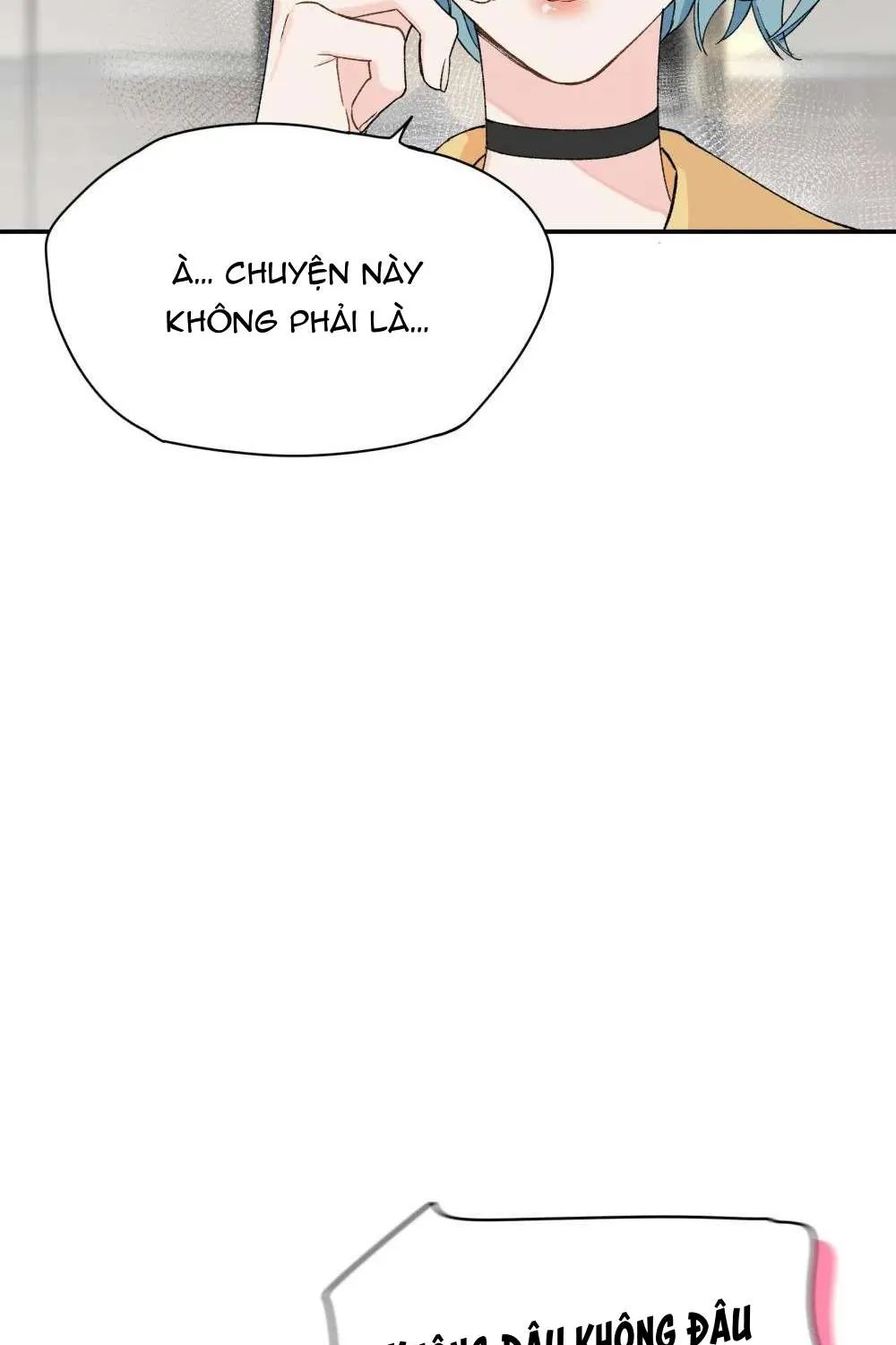 Hôm Nay Anh Đã Lộ Bí Mật Chưa? Chap 14 - Next Chap 15