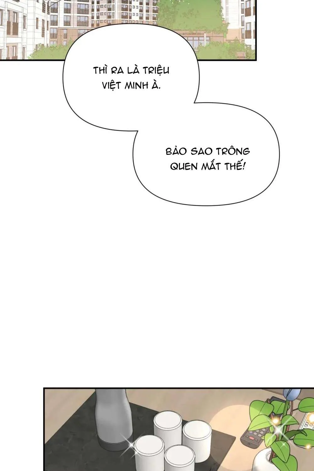 Hôm Nay Anh Đã Lộ Bí Mật Chưa? Chap 14 - Next Chap 15