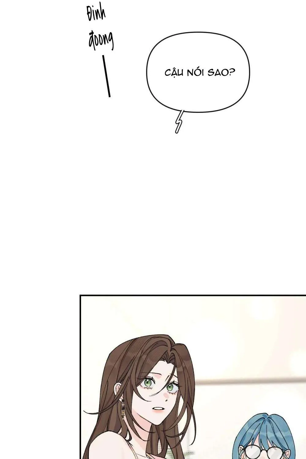 Hôm Nay Anh Đã Lộ Bí Mật Chưa? Chap 14 - Next Chap 15