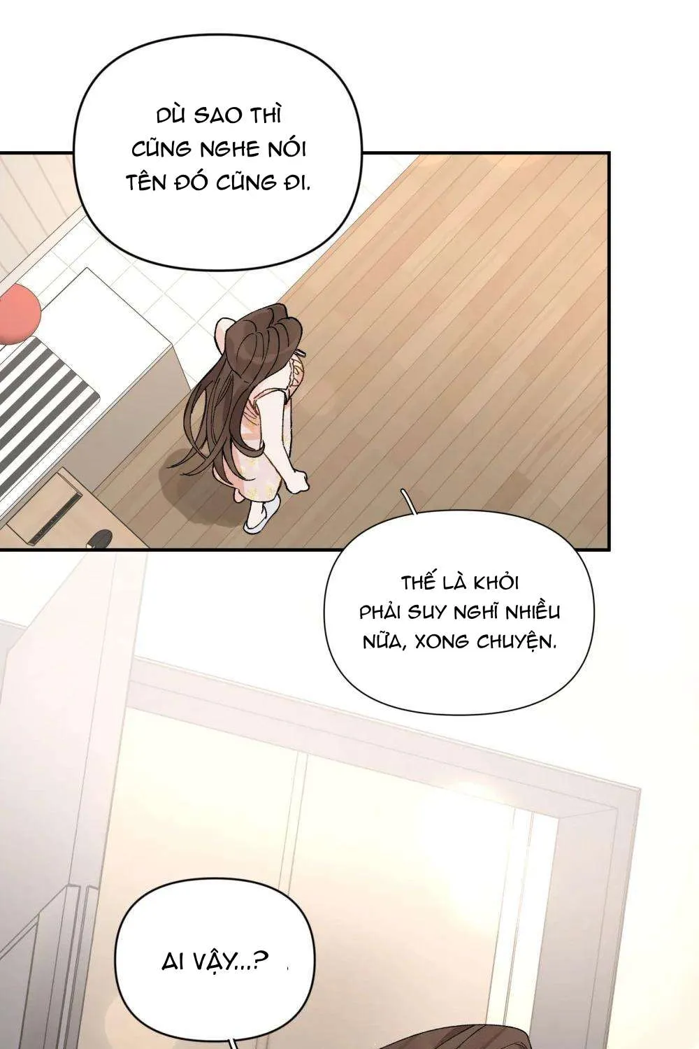 Hôm Nay Anh Đã Lộ Bí Mật Chưa? Chap 14 - Next Chap 15