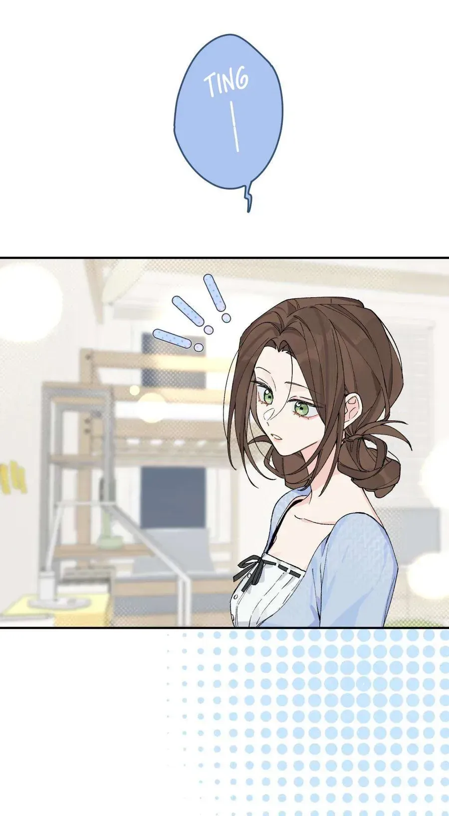 Hôm Nay Anh Đã Lộ Bí Mật Chưa? Chap 9 - Next Chap 10