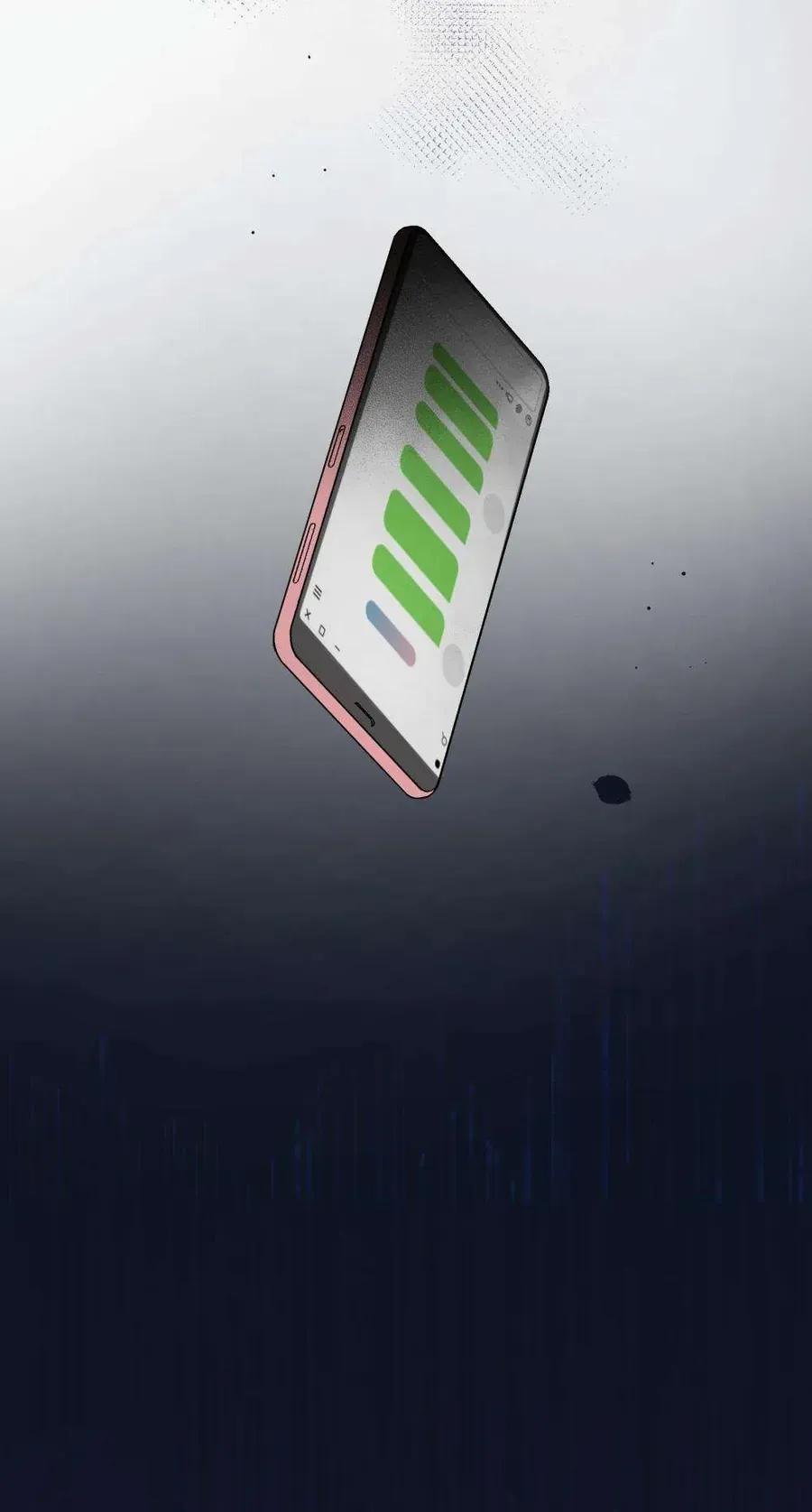 Hôm Nay Anh Đã Lộ Bí Mật Chưa? Chap 9 - Next Chap 10