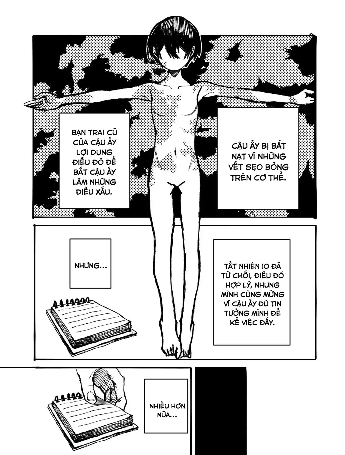 Hôm Nay Bọn Mình Sẽ Làm Tình Chap 0 - Next Chap 1