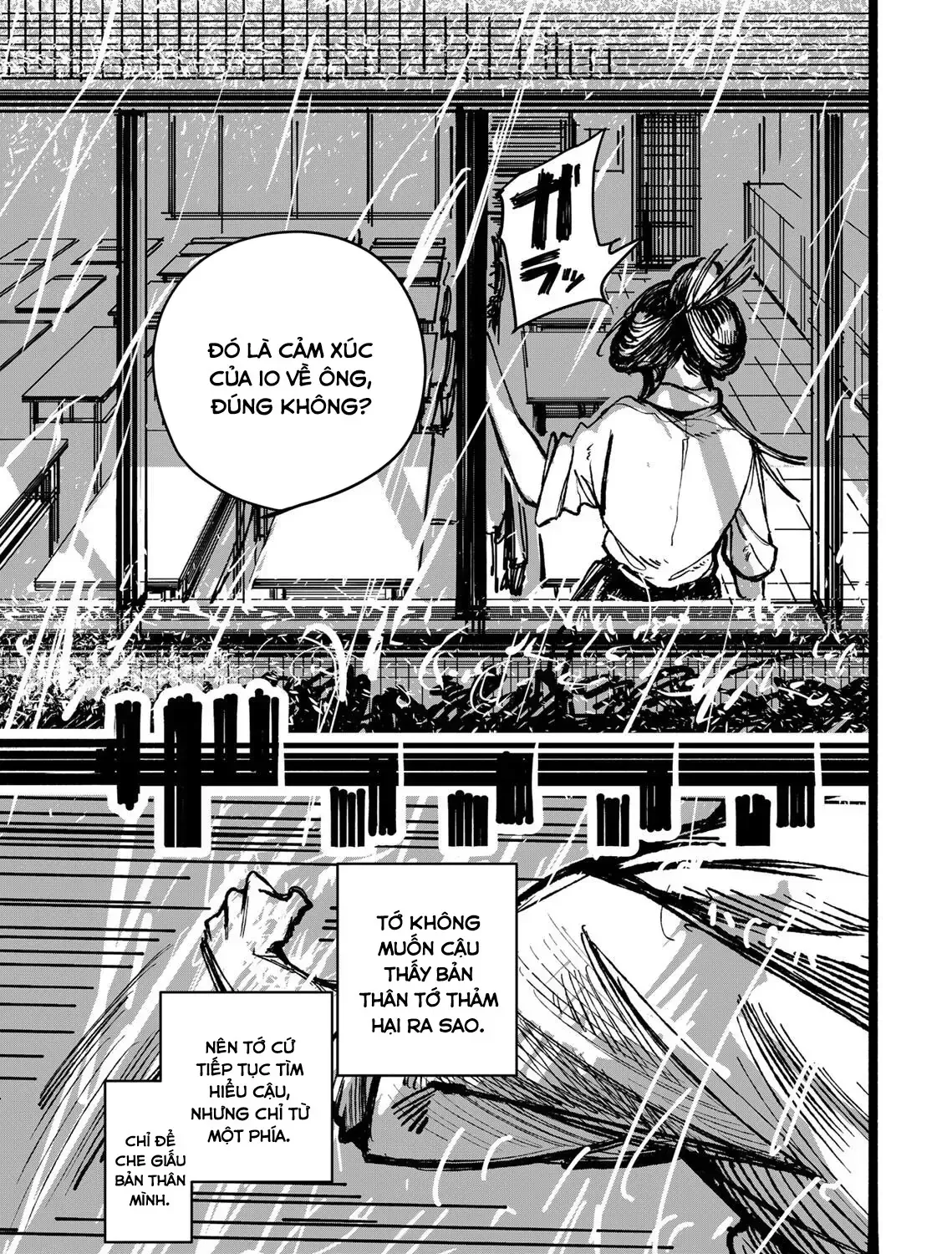 Hôm Nay Bọn Mình Sẽ Làm Tình Chap 0 - Next Chap 1