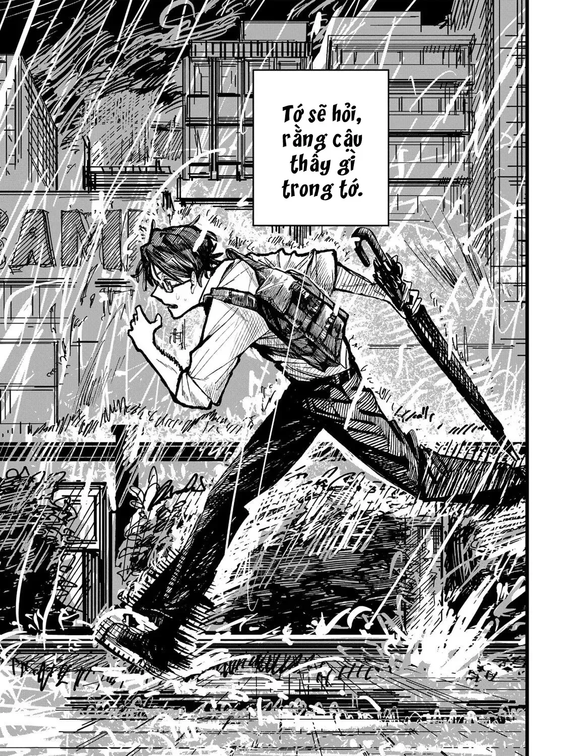 Hôm Nay Bọn Mình Sẽ Làm Tình Chap 0 - Next Chap 1