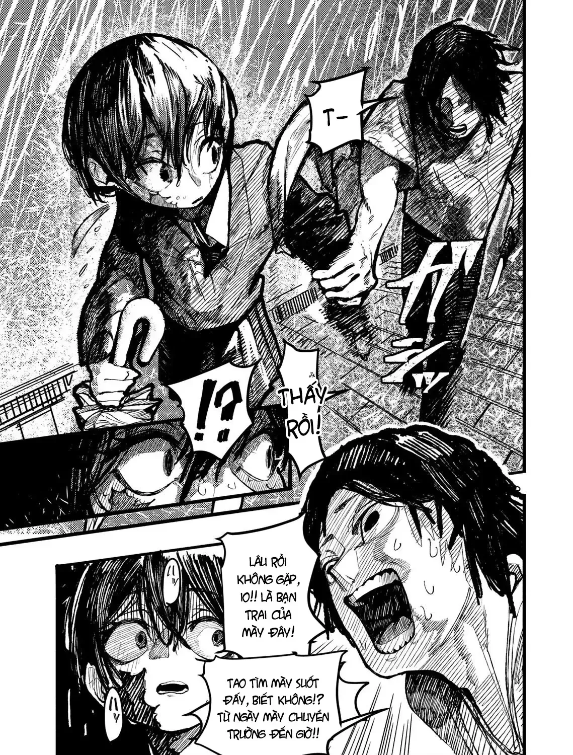 Hôm Nay Bọn Mình Sẽ Làm Tình Chap 0 - Next Chap 1