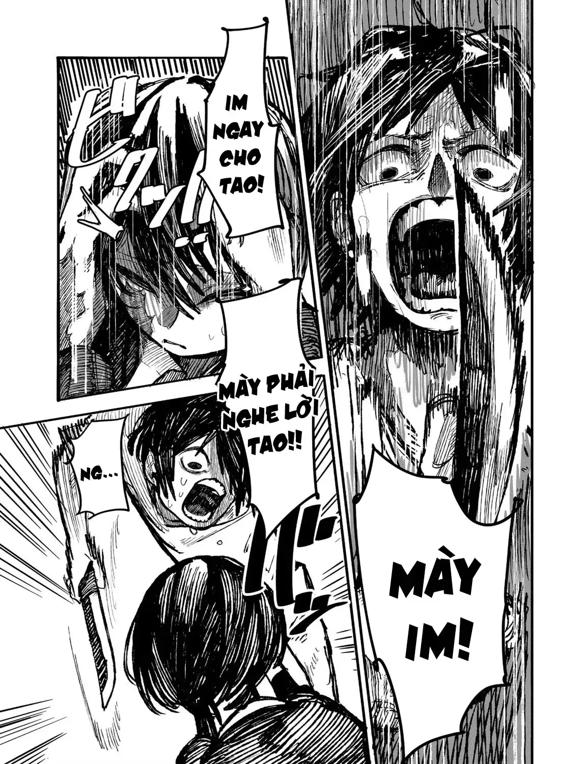 Hôm Nay Bọn Mình Sẽ Làm Tình Chap 0 - Next Chap 1