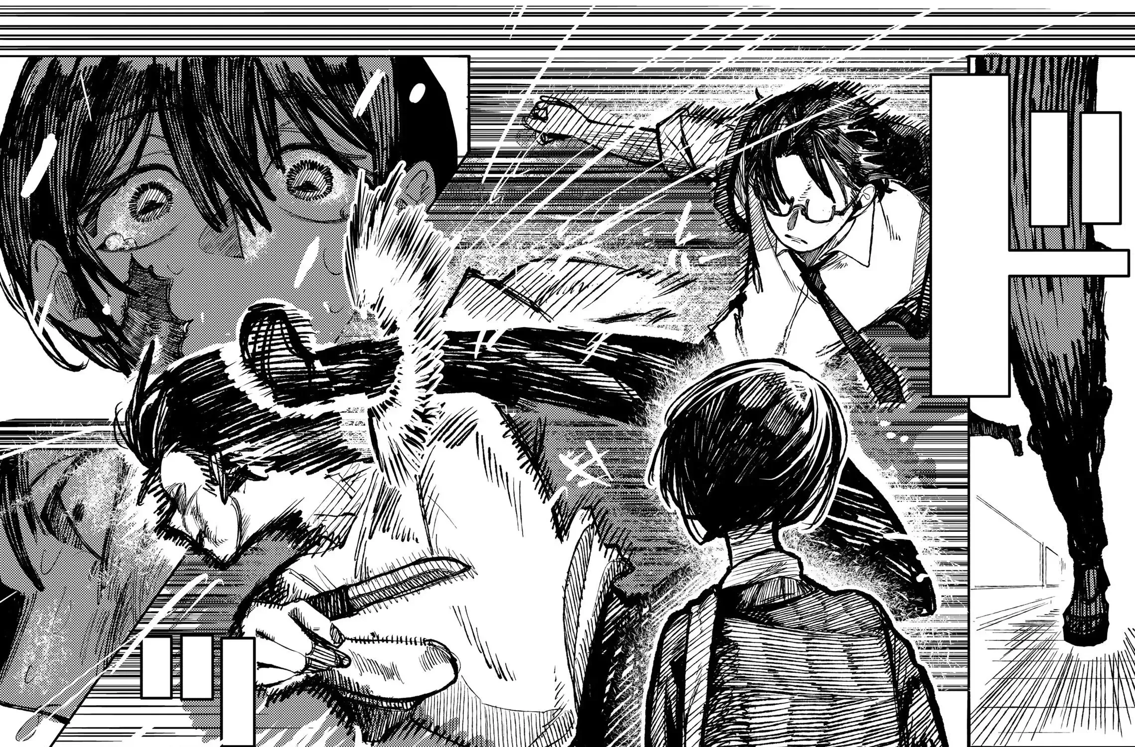 Hôm Nay Bọn Mình Sẽ Làm Tình Chap 0 - Next Chap 1