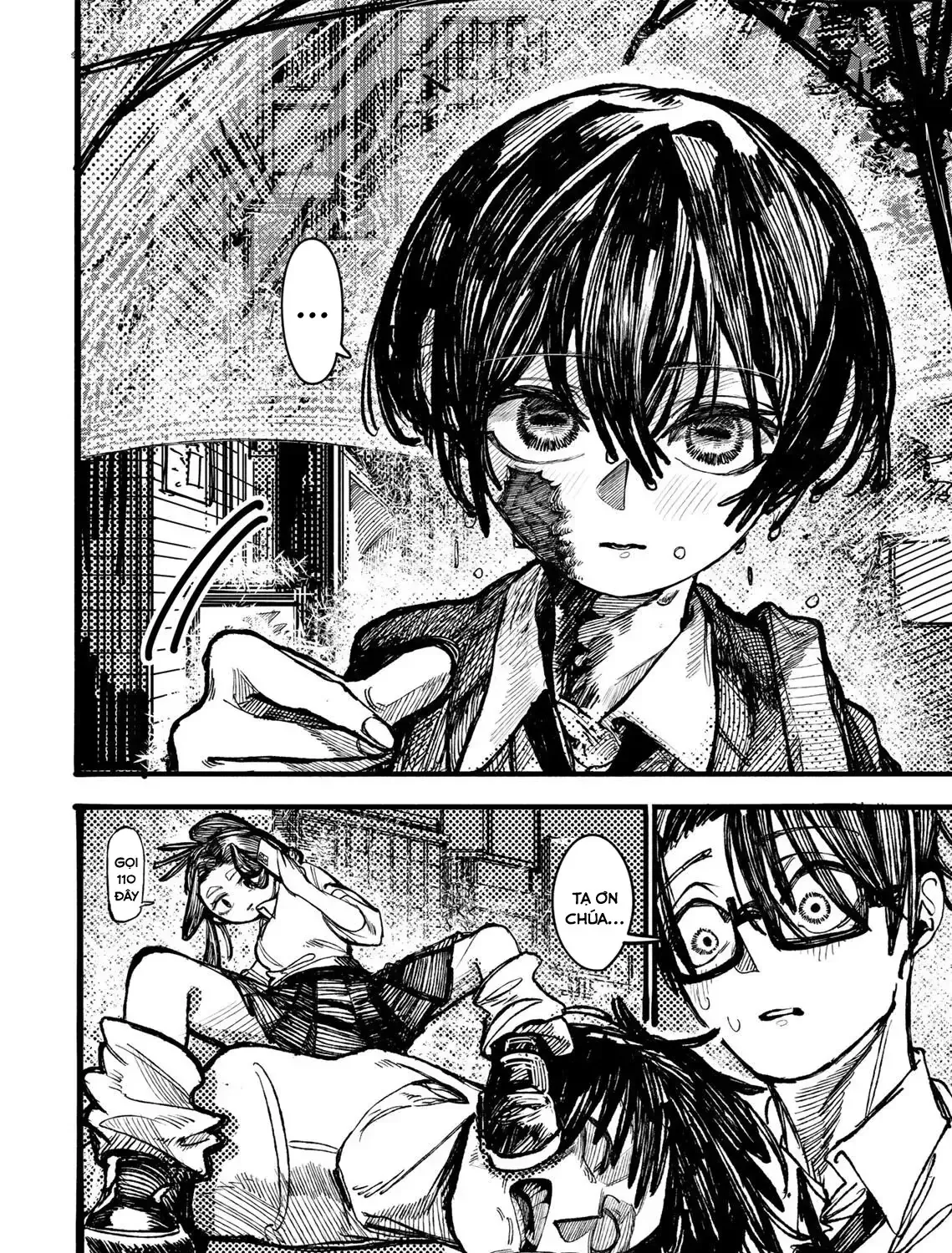 Hôm Nay Bọn Mình Sẽ Làm Tình Chap 0 - Next Chap 1