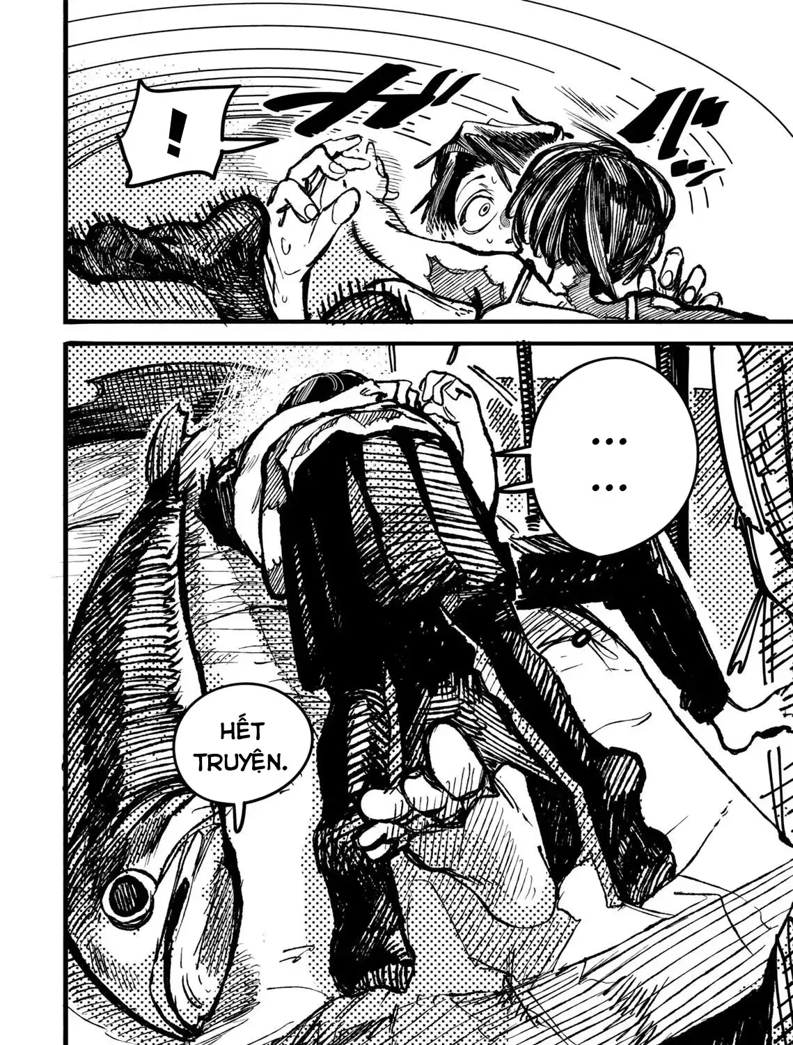 Hôm Nay Bọn Mình Sẽ Làm Tình Chap 0 - Next Chap 1