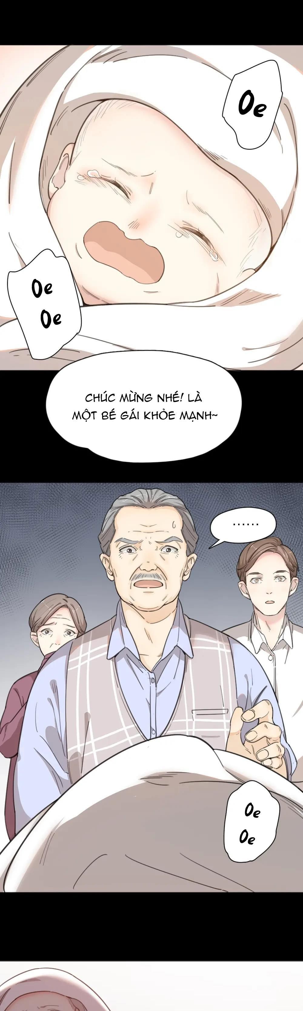 Hôm Nay Cô Ấy Cũng Rất Dễ Thương Chap 15 - Next Chap 16