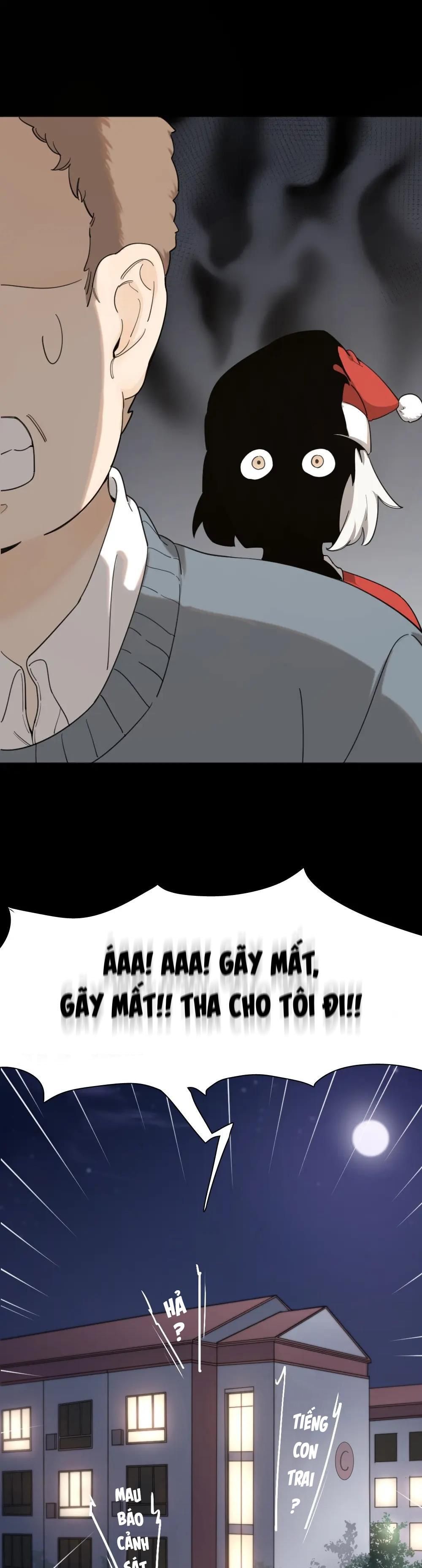 Hôm Nay Cô Ấy Cũng Rất Dễ Thương Chap 21.1 - Next Chap 22.1