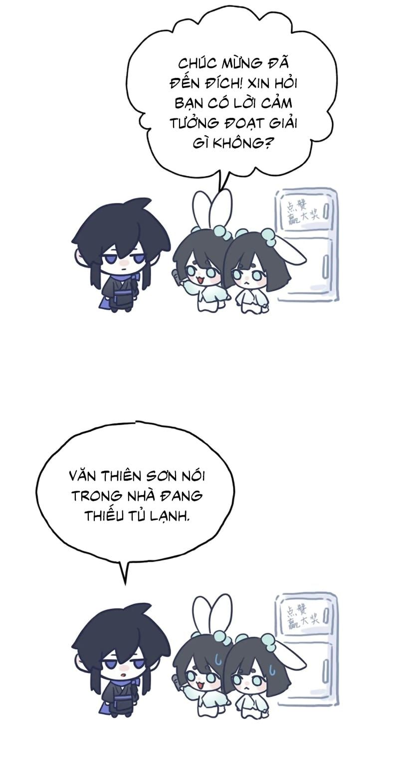 Hôm Nay Điện Hạ Bị Ám Sát Rồi À? Chap 29 - Next Chap 30