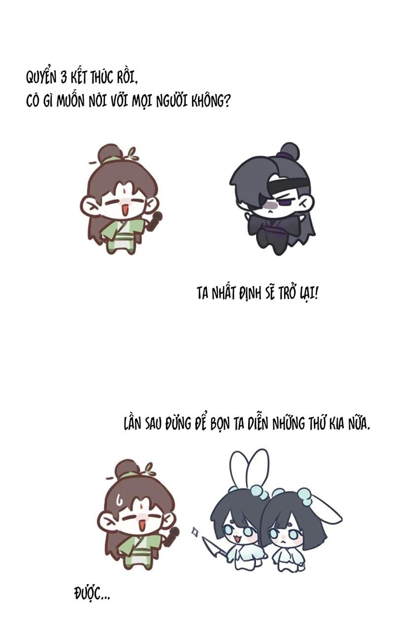 Hôm Nay Điện Hạ Bị Ám Sát Rồi À? Chap 33 - Next Chap 34