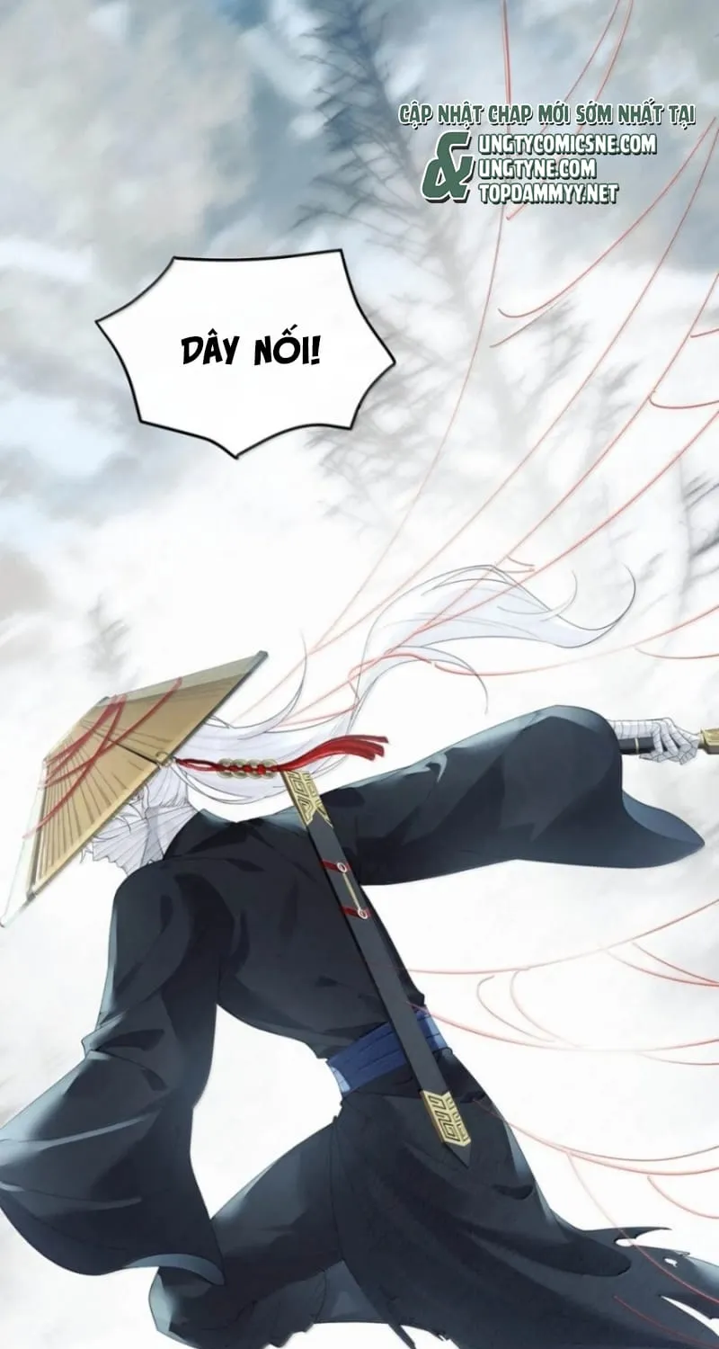 Hôm Nay Điện Hạ Bị Ám Sát Rồi À? Chap 38 - Next Chap 39