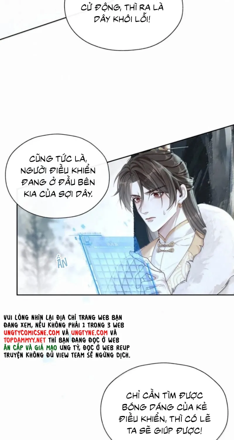 Hôm Nay Điện Hạ Bị Ám Sát Rồi À? Chap 38 - Next Chap 39