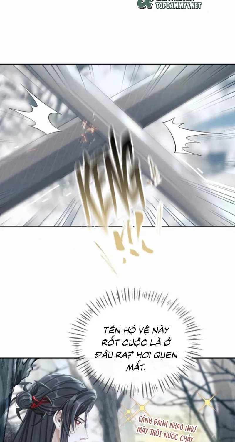 Hôm Nay Điện Hạ Bị Ám Sát Rồi À? Chap 38 - Next Chap 39