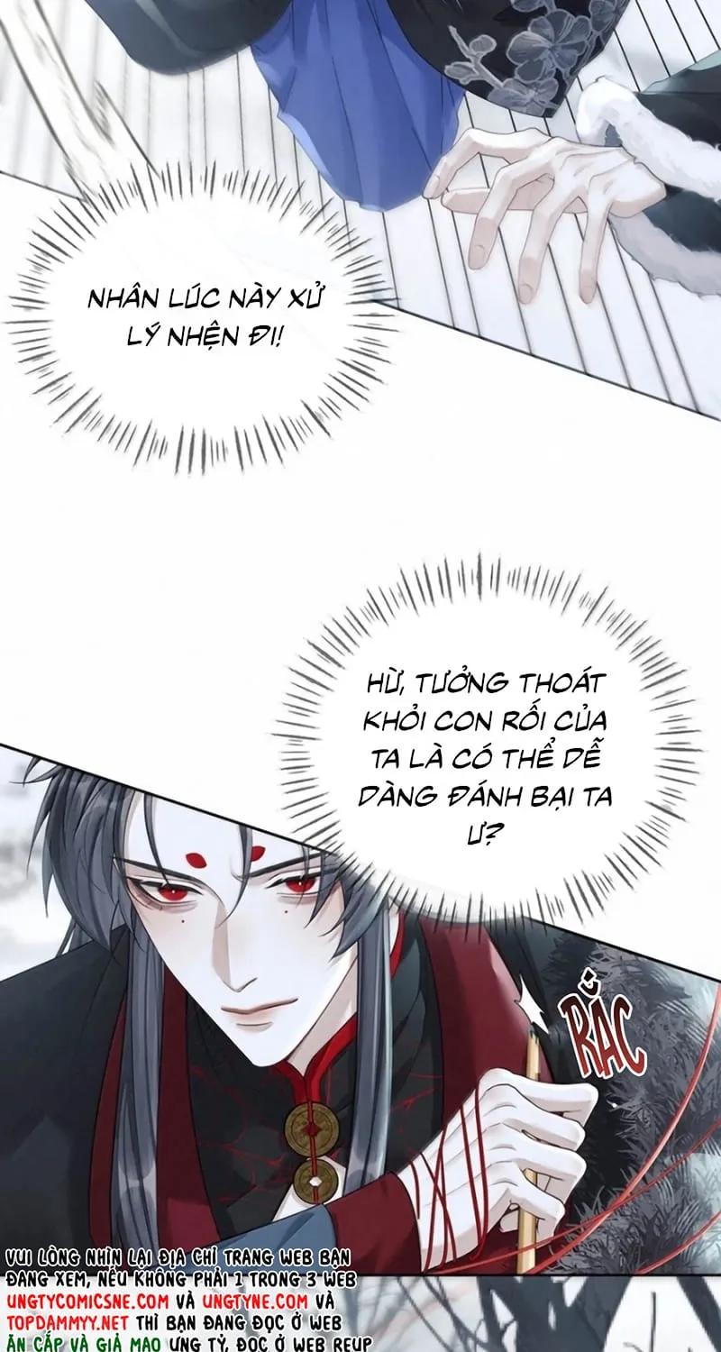 Hôm Nay Điện Hạ Bị Ám Sát Rồi À? Chap 39 - Next Chap 40