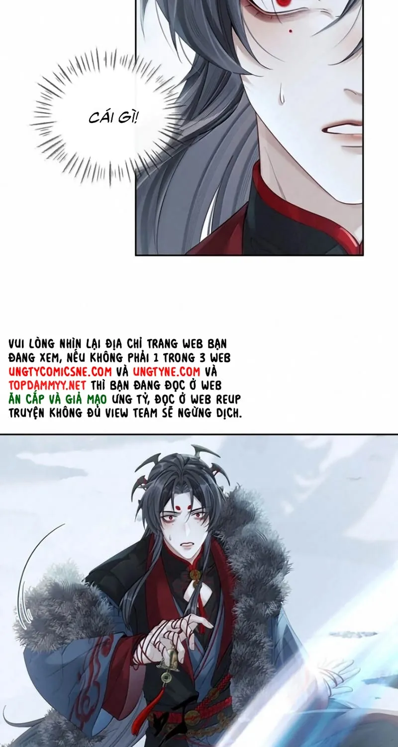 Hôm Nay Điện Hạ Bị Ám Sát Rồi À? Chap 39 - Next Chap 40