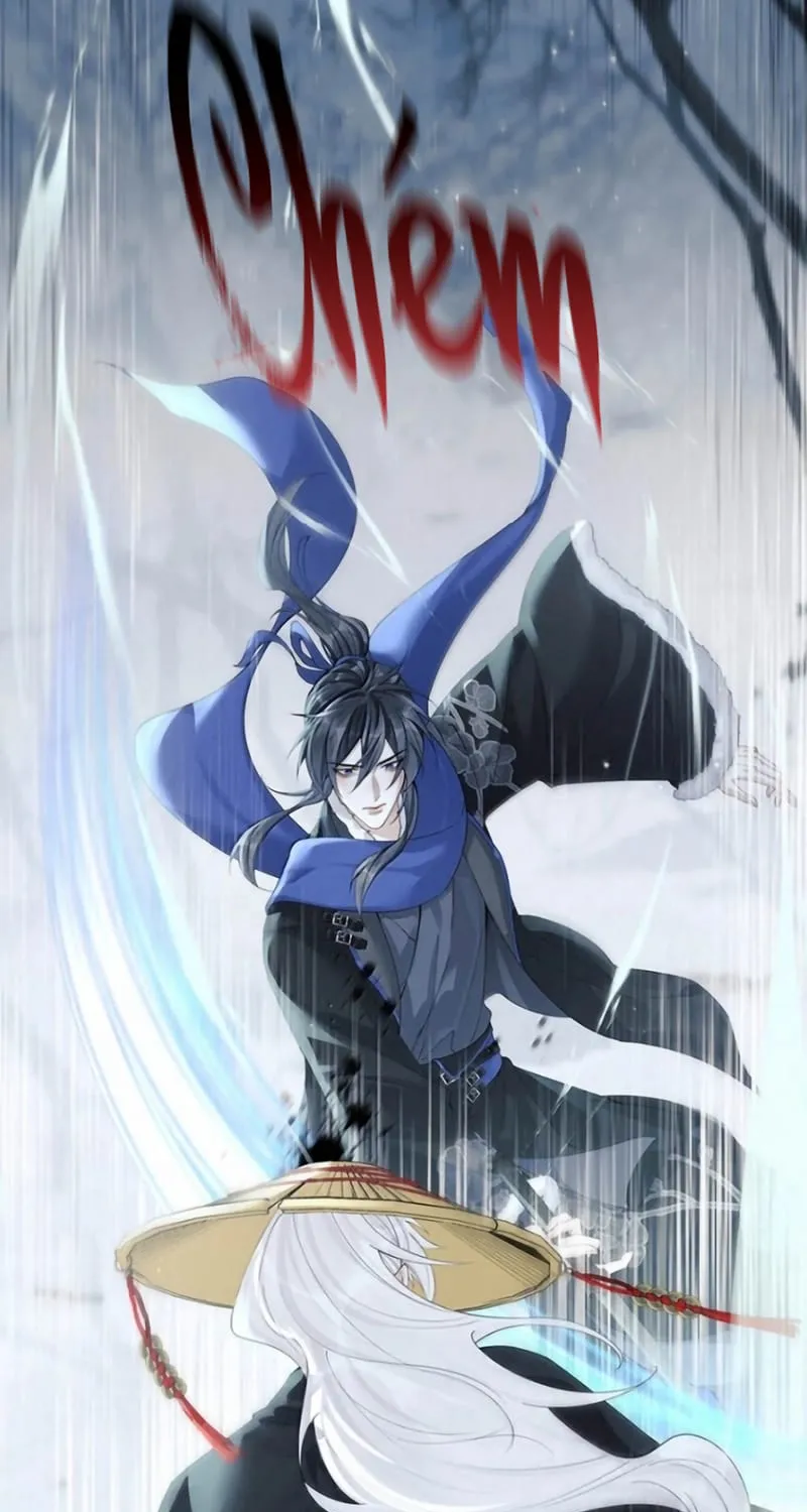 Hôm Nay Điện Hạ Bị Ám Sát Rồi À? Chap 39 - Next Chap 40