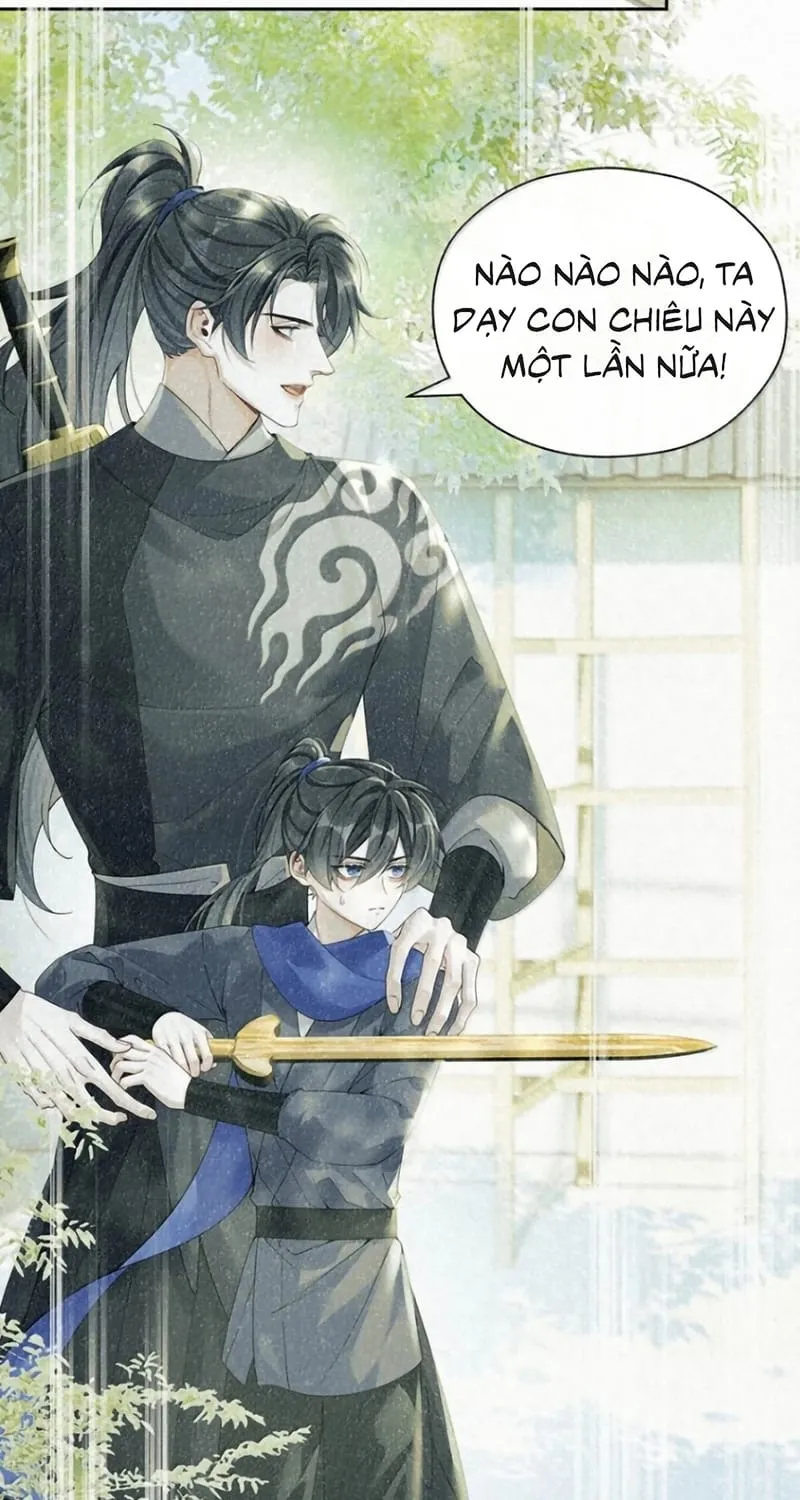 Hôm Nay Điện Hạ Bị Ám Sát Rồi À? Chap 39 - Next Chap 40