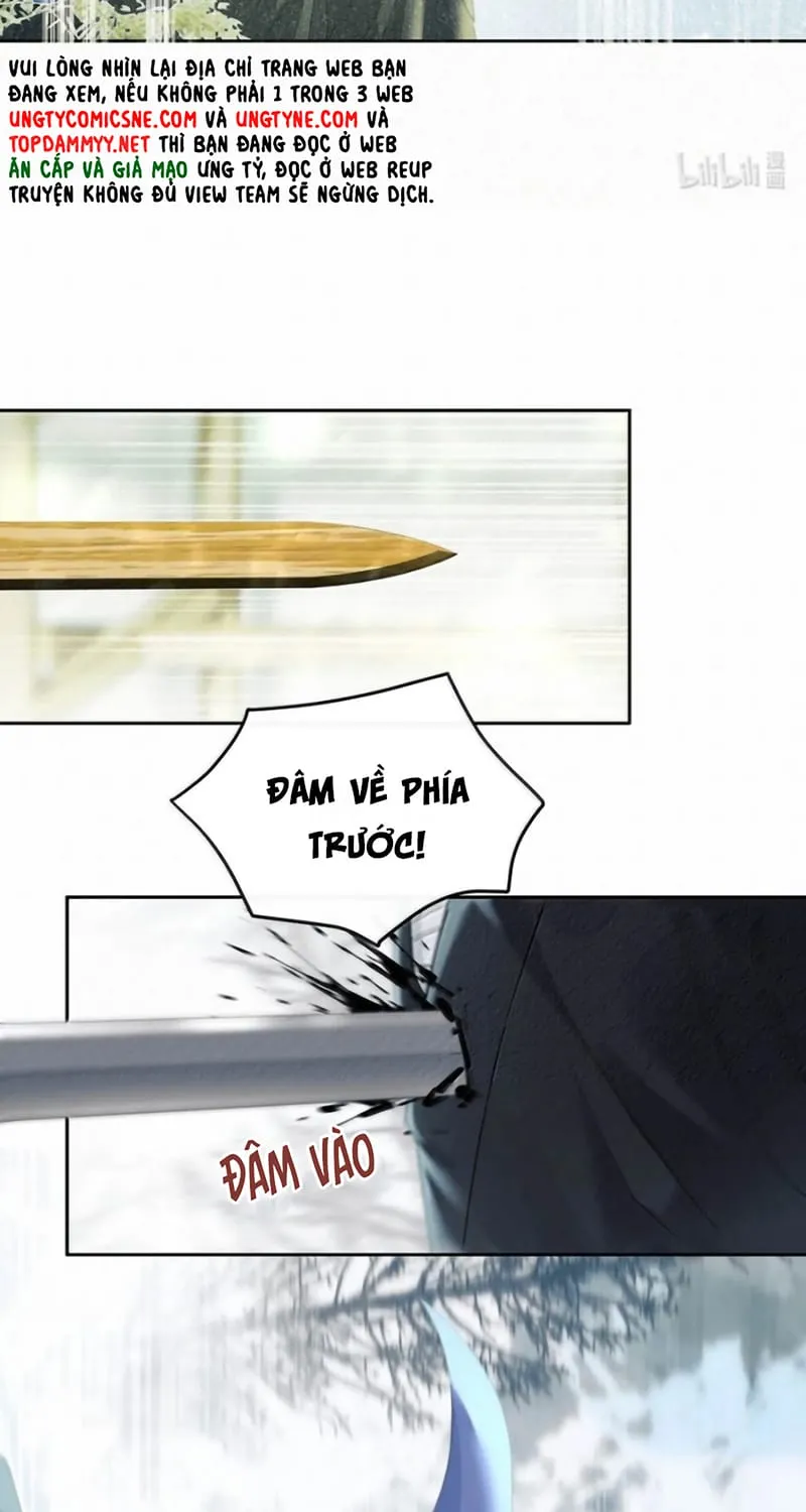 Hôm Nay Điện Hạ Bị Ám Sát Rồi À? Chap 39 - Next Chap 40