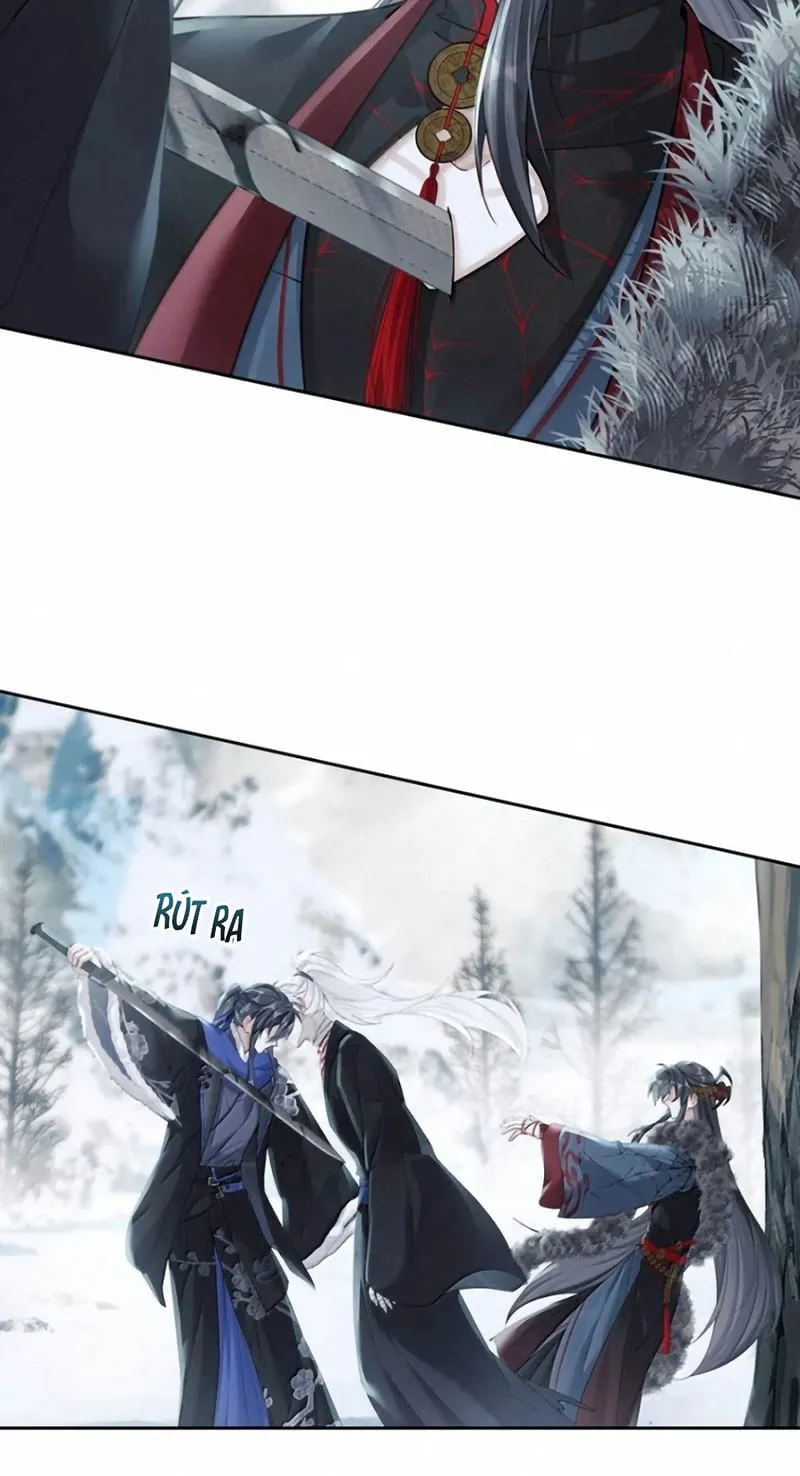 Hôm Nay Điện Hạ Bị Ám Sát Rồi À? Chap 39 - Next Chap 40