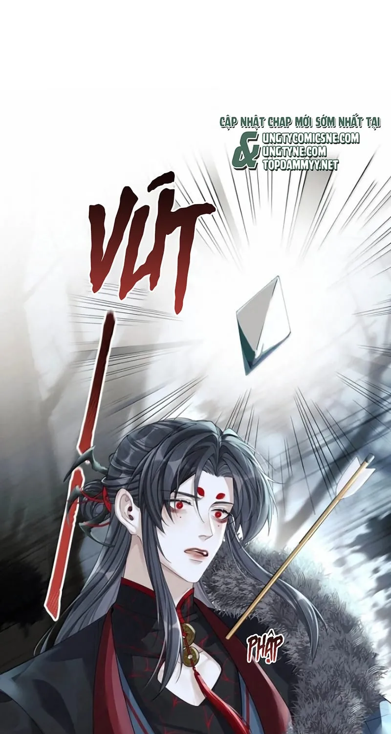 Hôm Nay Điện Hạ Bị Ám Sát Rồi À? Chap 39 - Next Chap 40