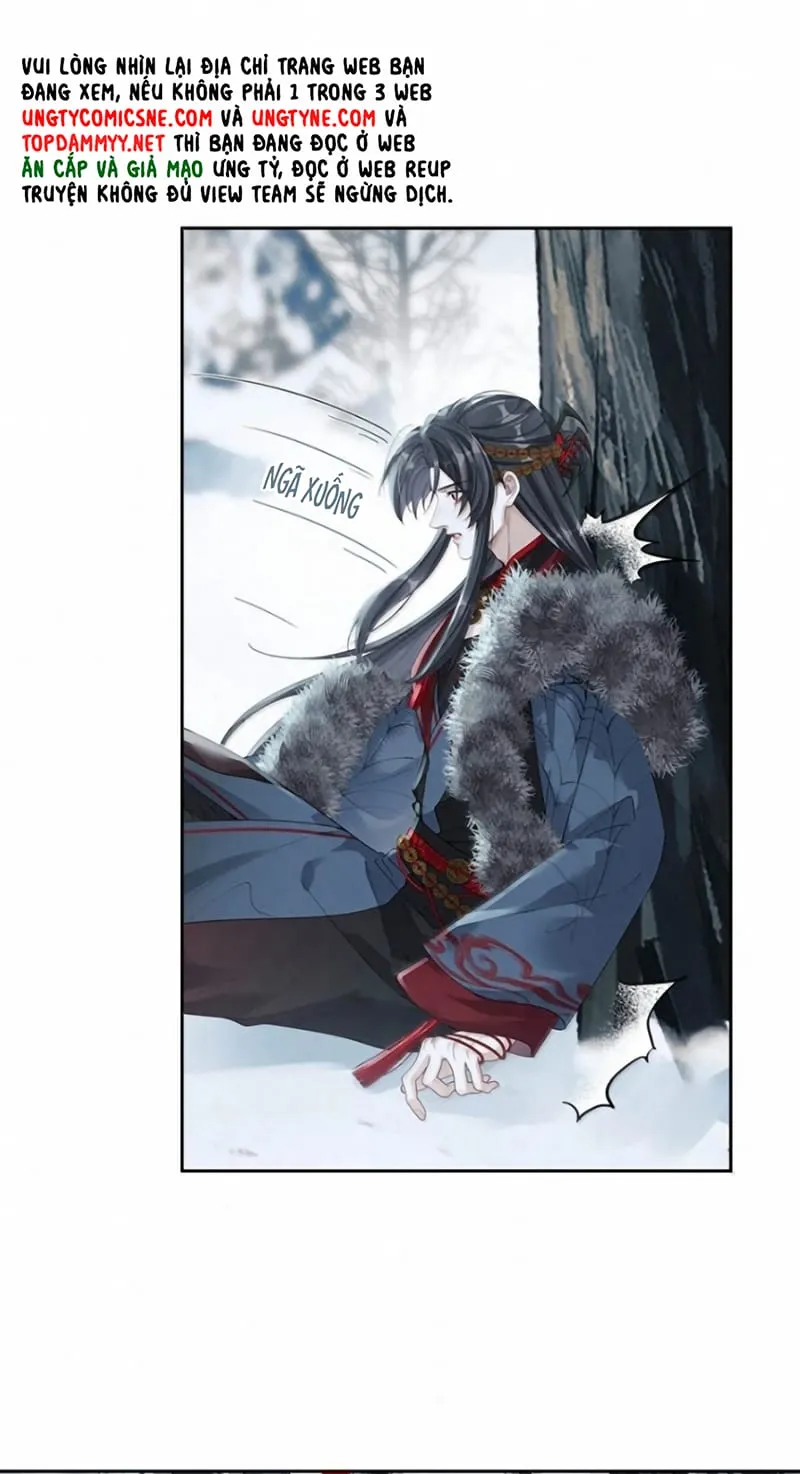 Hôm Nay Điện Hạ Bị Ám Sát Rồi À? Chap 39 - Next Chap 40