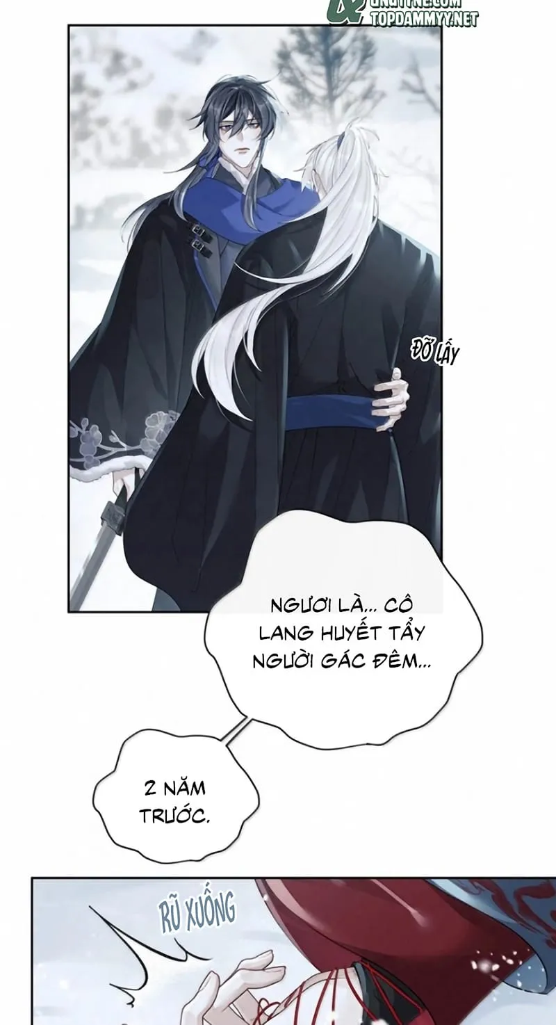Hôm Nay Điện Hạ Bị Ám Sát Rồi À? Chap 39 - Next Chap 40