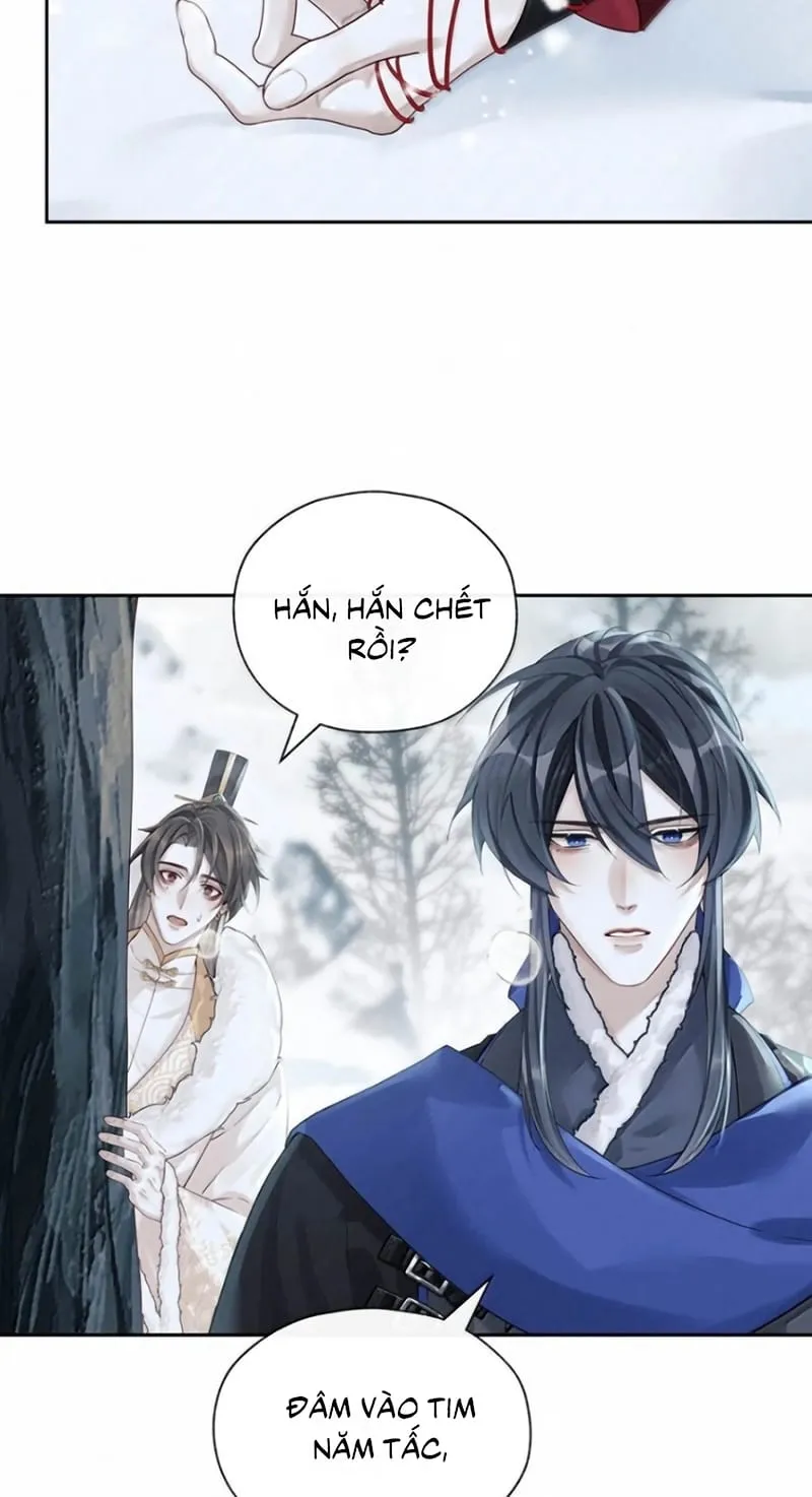 Hôm Nay Điện Hạ Bị Ám Sát Rồi À? Chap 39 - Next Chap 40