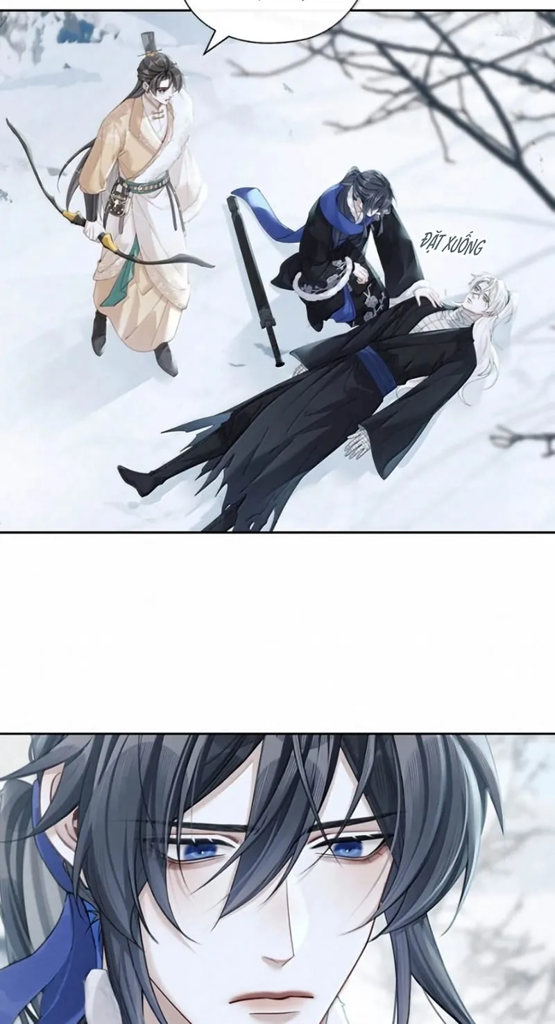 Hôm Nay Điện Hạ Bị Ám Sát Rồi À? Chap 39 - Next Chap 40