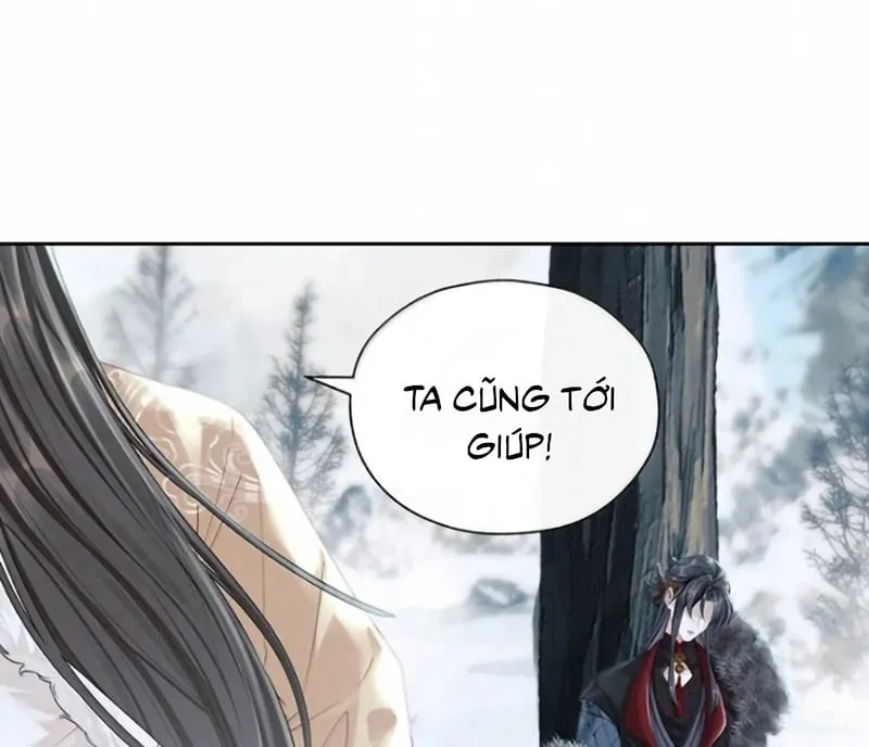 Hôm Nay Điện Hạ Bị Ám Sát Rồi À? Chap 39 - Next Chap 40