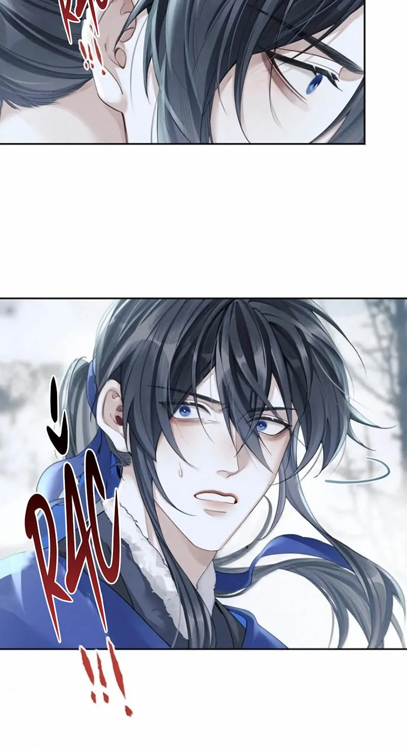 Hôm Nay Điện Hạ Bị Ám Sát Rồi À? Chap 39 - Next Chap 40