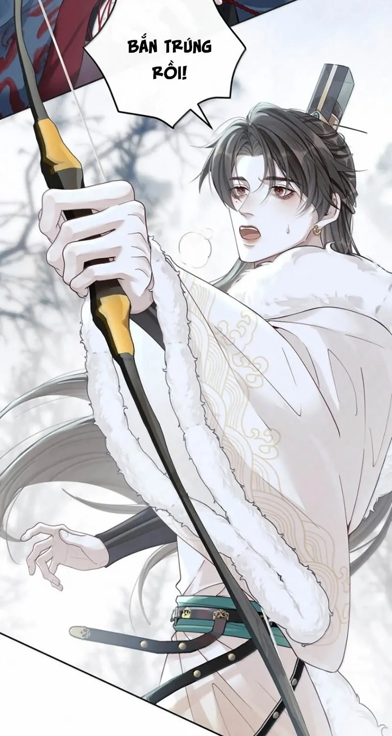 Hôm Nay Điện Hạ Bị Ám Sát Rồi À? Chap 39 - Next Chap 40