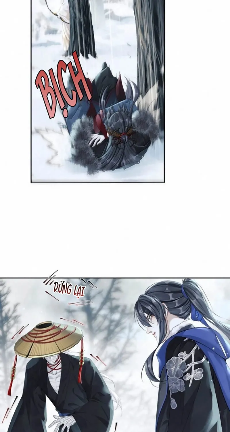 Hôm Nay Điện Hạ Bị Ám Sát Rồi À? Chap 39 - Next Chap 40