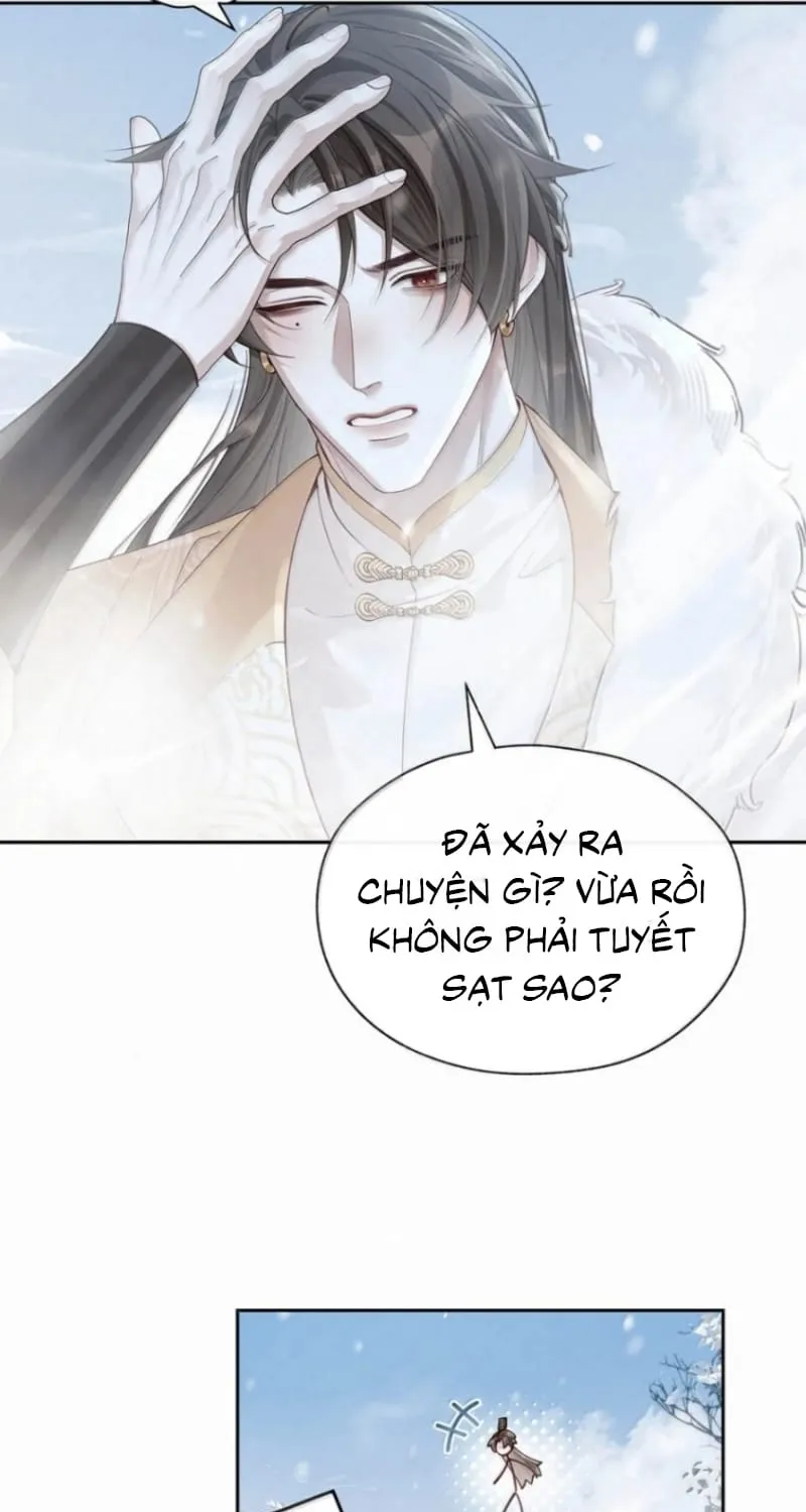 Hôm Nay Điện Hạ Bị Ám Sát Rồi À? Chap 40 - Next Chap 41