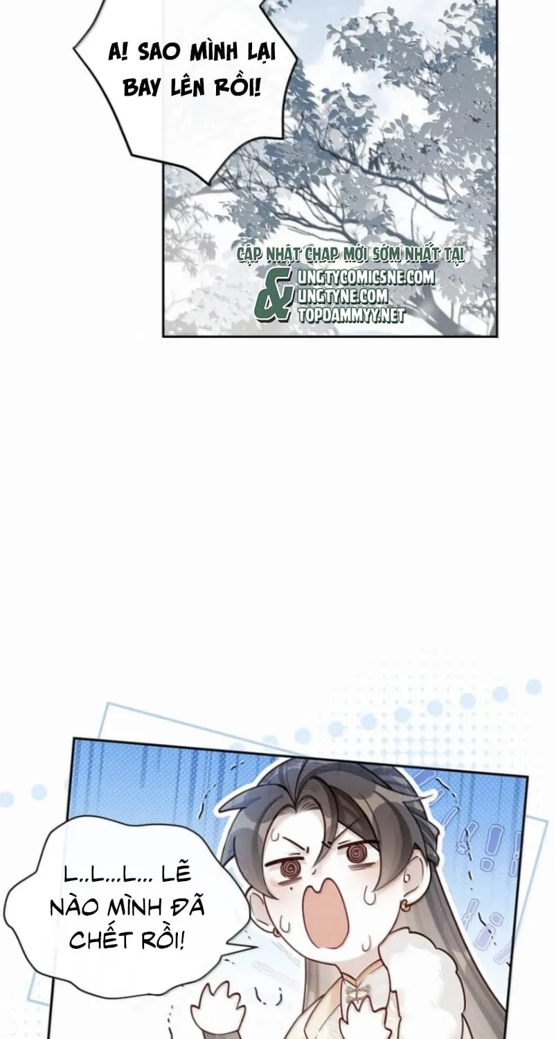 Hôm Nay Điện Hạ Bị Ám Sát Rồi À? Chap 40 - Next Chap 41