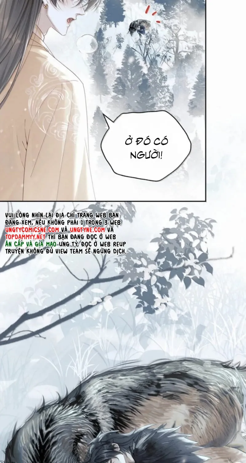 Hôm Nay Điện Hạ Bị Ám Sát Rồi À? Chap 40 - Next Chap 41
