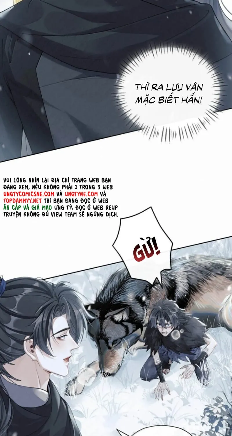 Hôm Nay Điện Hạ Bị Ám Sát Rồi À? Chap 40 - Next Chap 41