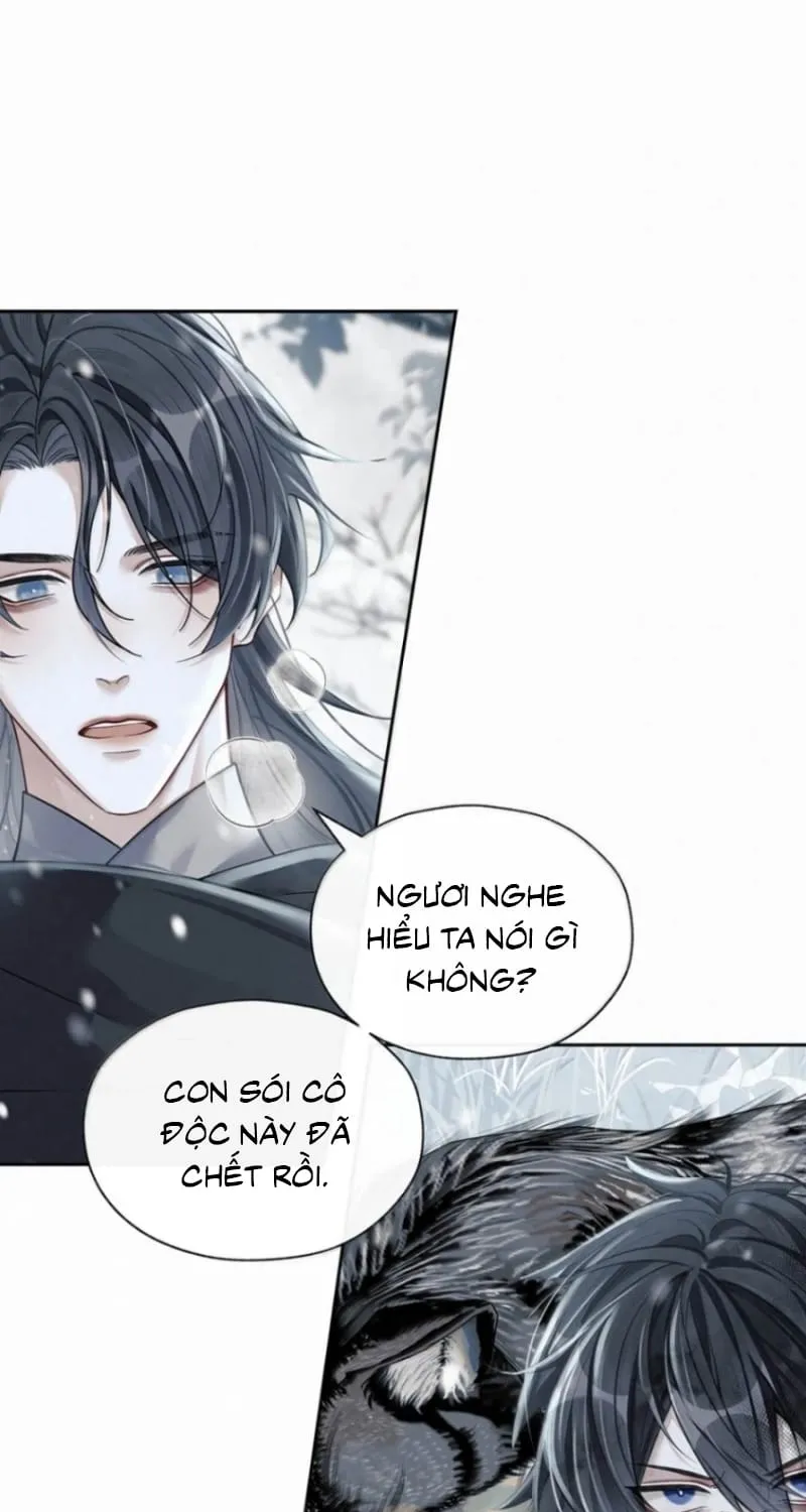 Hôm Nay Điện Hạ Bị Ám Sát Rồi À? Chap 40 - Next Chap 41