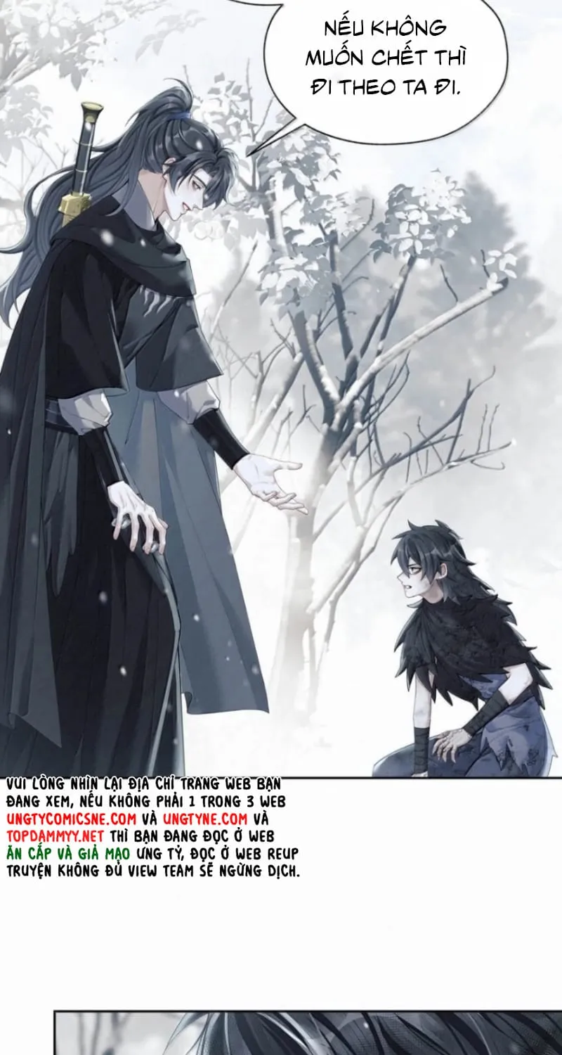 Hôm Nay Điện Hạ Bị Ám Sát Rồi À? Chap 40 - Next Chap 41