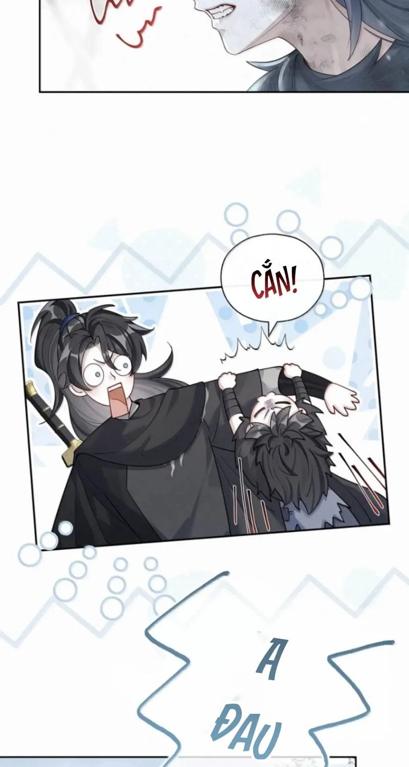 Hôm Nay Điện Hạ Bị Ám Sát Rồi À? Chap 40 - Next Chap 41