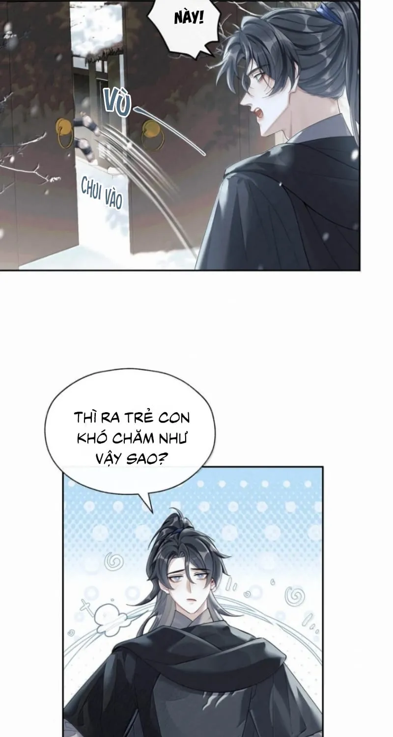 Hôm Nay Điện Hạ Bị Ám Sát Rồi À? Chap 40 - Next Chap 41