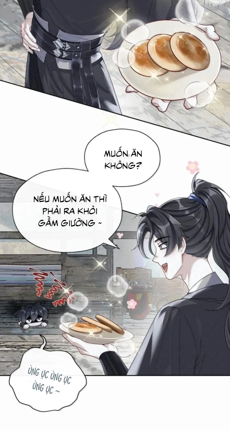 Hôm Nay Điện Hạ Bị Ám Sát Rồi À? Chap 40 - Next Chap 41