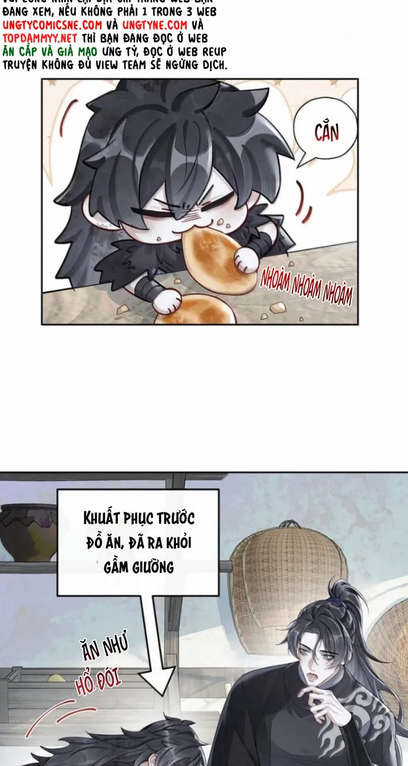 Hôm Nay Điện Hạ Bị Ám Sát Rồi À? Chap 40 - Next Chap 41