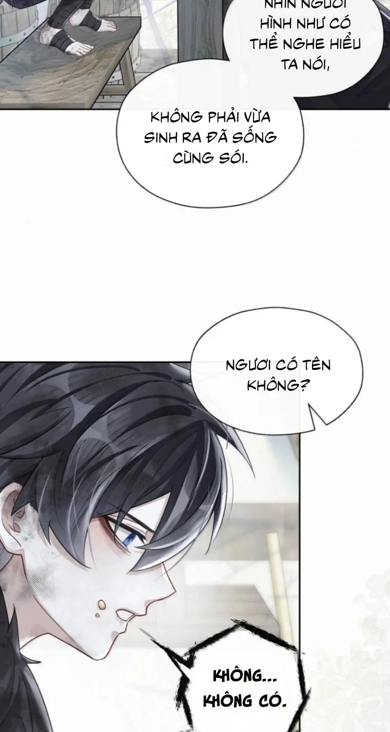 Hôm Nay Điện Hạ Bị Ám Sát Rồi À? Chap 40 - Next Chap 41